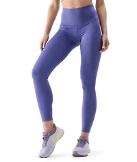 4F Women's High Waist Training Leggings