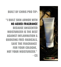 Atwater Skin Armor Facial Moisturizer