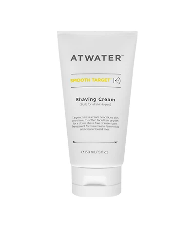 Atwater Smooth Target Shaving Cream