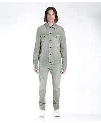 Hvman Chosen To Prevail x Cult Men's Start Super Skinny Aspen
