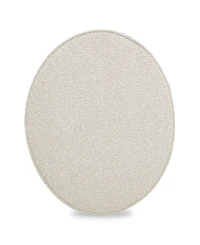 Tov Furniture Pookie 19.5" Boucle Accent Stool
