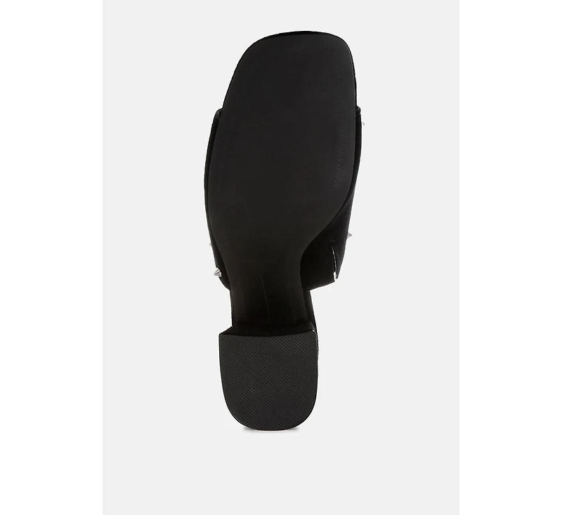 Agape Genuine Suede Leather Slip Ons