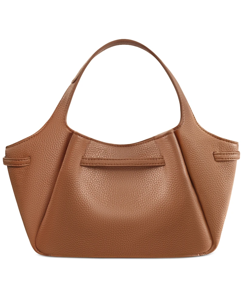 Jw Pei Mabel Soft Bow Small Magnetic Tote Handbag
