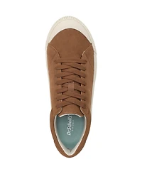 Dr. Scholl's Women's Time Off Max Platform Sneakers