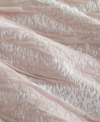 Stratford Park Asava Geometric 7-Piece Comforter Set