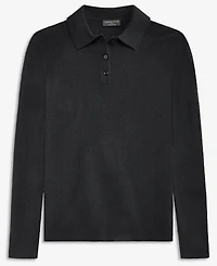 Charter Club Women's Ribbed Featherweight 100% Cashmere Sweater, Macy's Exclusive