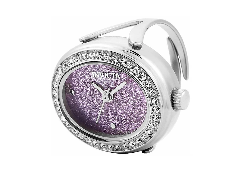 Invicta Women's 49595 Mini Quartz 2 Hand Dial Watch