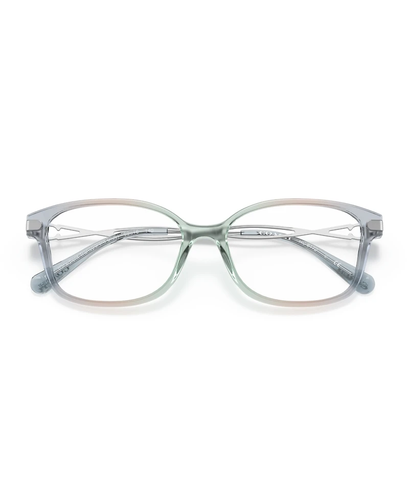Coach Women's Eyeglasses, HC6172