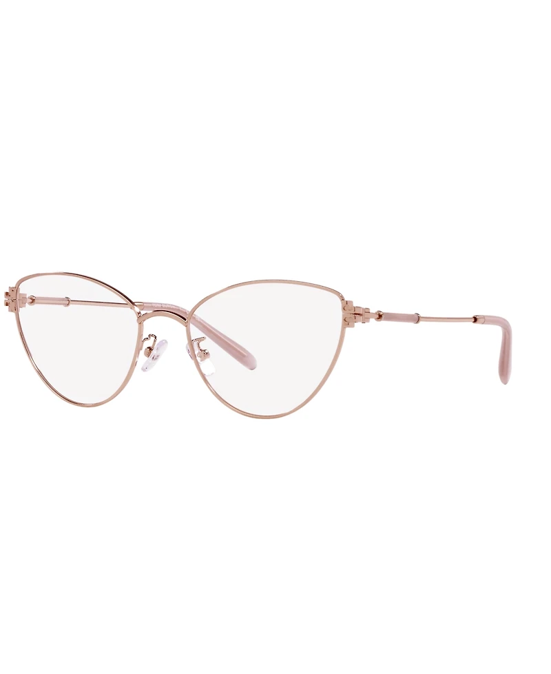 Tory Burch Women's Eyeglasses, TY1080