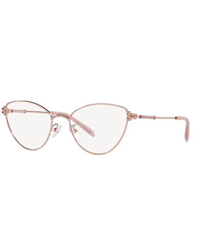 Tory Burch Women's Eyeglasses, TY1080