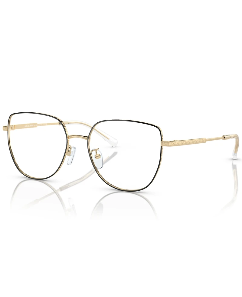 Michael Kors Women's Jaipur Eyeglasses, MK3075D