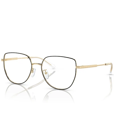Michael Kors Women's Jaipur Eyeglasses, MK3075D