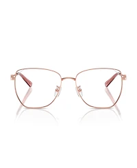 Michael Kors Women's Shanghai Eyeglasses, MK3081D