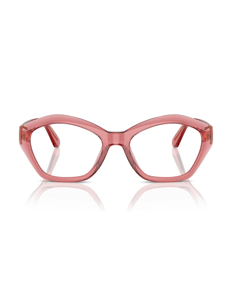 Michael Kors Women's Seaside Eyeglasses, MK4116U