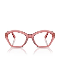 Michael Kors Women's Seaside Eyeglasses, MK4116U