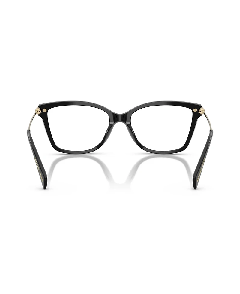 Michael Kors Women's Kingston Eyeglasses, MK4150U