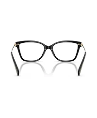 Michael Kors Women's Kingston Eyeglasses, MK4150U