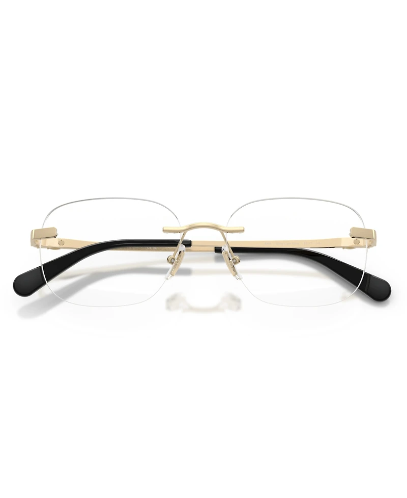 Coach Women's Irregular Eyeglasses