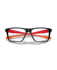 Oakley Child Rectangle Eyeglasses