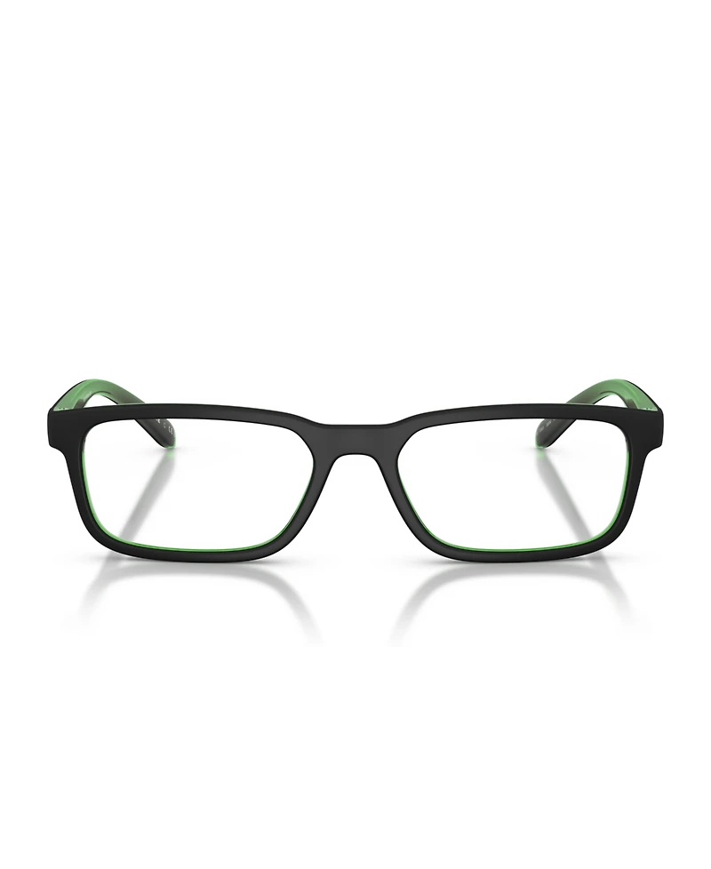 Arnette Men's Raysin Eyeglasses