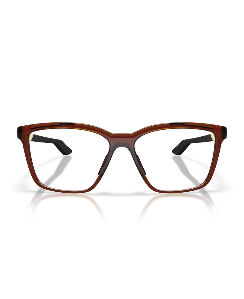 Oakley Unisex Kylian Mbappe Signature Series Enigma Mass Eyeglasses
