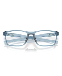 Oakley Men's Hex Jector Polaris Collection Eyeglasses