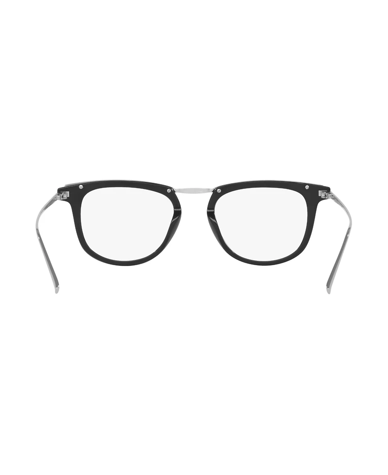 Saint Laurent Unisex Sl 753 Opt Eyeglasses, YS000642