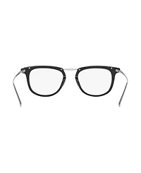 Saint Laurent Unisex Sl 753 Opt Eyeglasses, YS000642