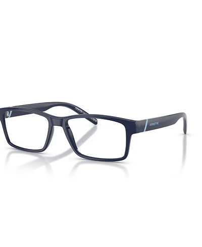 Arnette Men's Leonardo Eyeglasses
