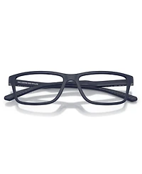 Arnette Men's Rectangle Eyeglasses, AN7292