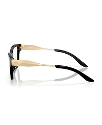 Costa Del Mar Women's Pacific Rise 510 Eyeglasses, 6A2012
