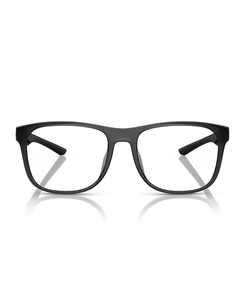 Scuderia Ferrari Unisex Eyeglasses, FZ8014D