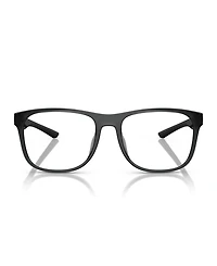 Scuderia Ferrari Unisex Eyeglasses, FZ8014D