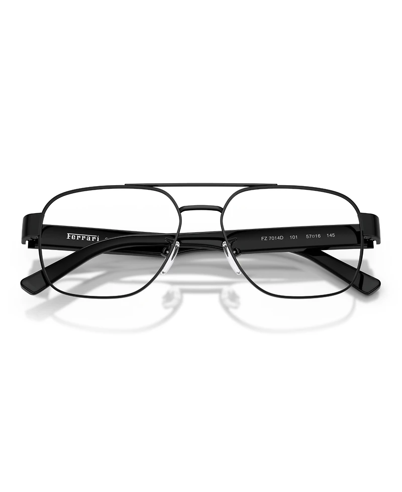 Scuderia Ferrari Men's Eyeglasses