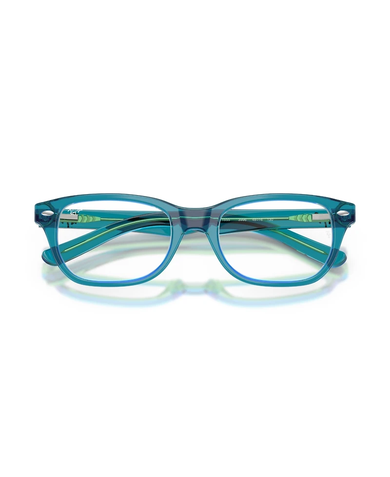 Ray-Ban Jr Child Eyeglasses