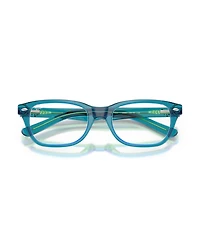 Ray-Ban Jr Child Eyeglasses