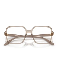Vogue Eyewear Women's Square Eyeglasses
