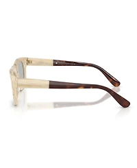Brunello Cucinelli Men's Eyeglasses, BC3018