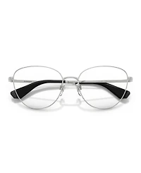 Burberry Women's Cat Eye Eyeglasses, BE1398