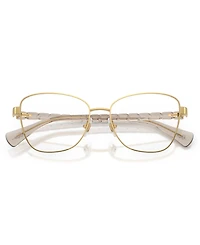 Ralph by Ralph Lauren Women's Irregular Eyeglasses