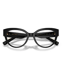 Dolce&Gabbana Women's Cat Eye Eyeglasses