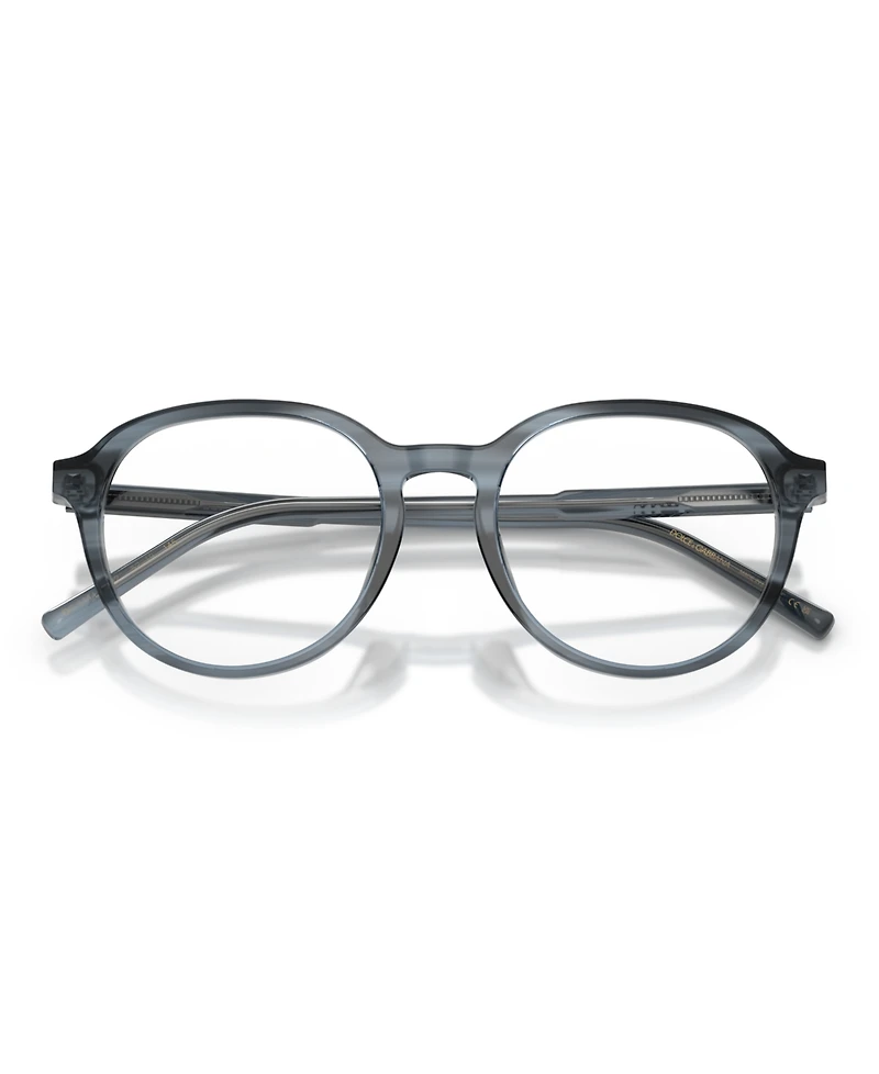 Dolce&Gabbana Men's Phantos Eyeglasses