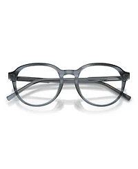 Dolce&Gabbana Men's Phantos Eyeglasses