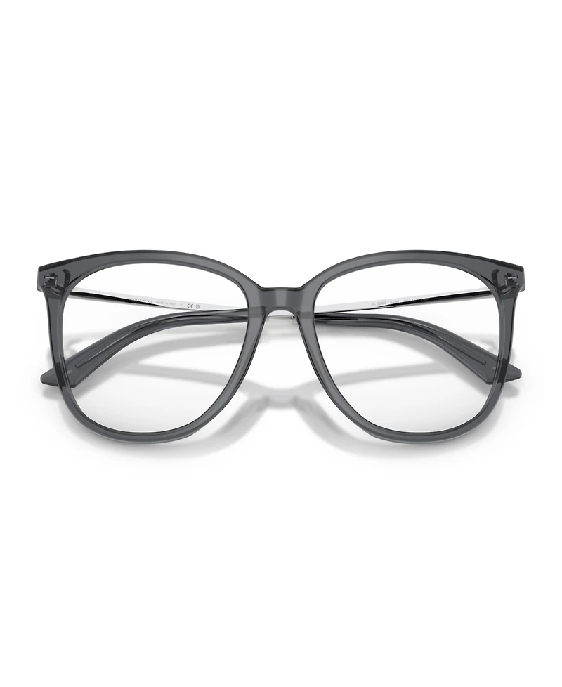 Jimmy Choo Women's Phantos Eyeglasses