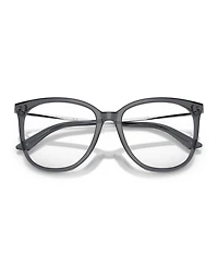 Jimmy Choo Women's Phantos Eyeglasses