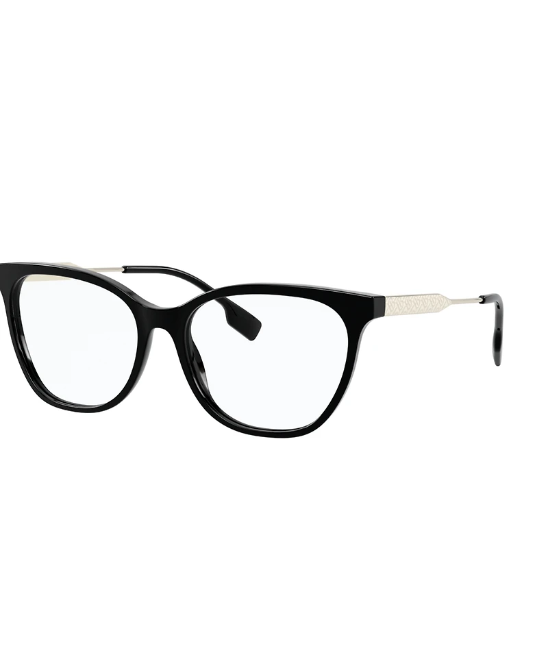 Burberry Women's Charlotte Eyeglasses, BE2333