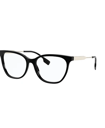 Burberry Women's Charlotte Eyeglasses, BE2333