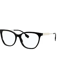Burberry Women's Charlotte Eyeglasses, BE2333
