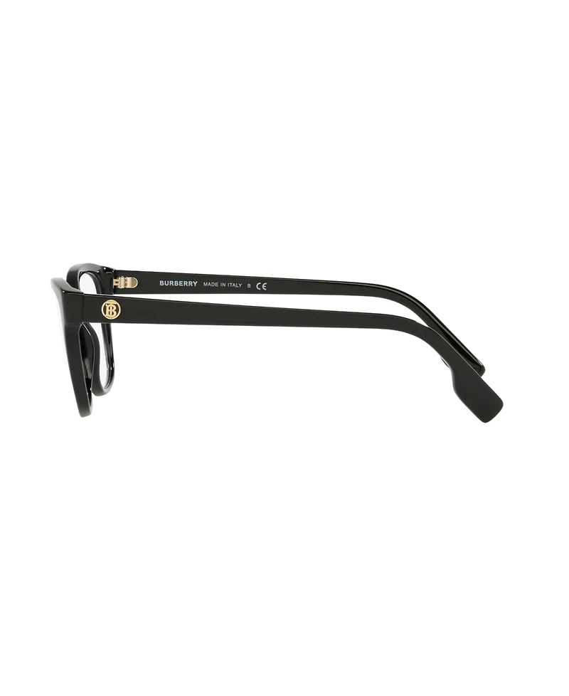 Burberry Women's Auden Eyeglasses, BE2346