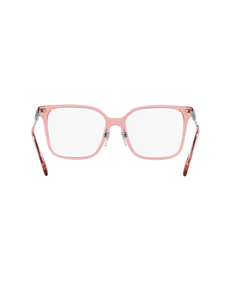 Burberry Women's Elizabeth Eyeglasses, BE2376